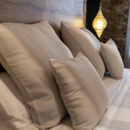 Les Quingles Hotel Calders Kültér fotó