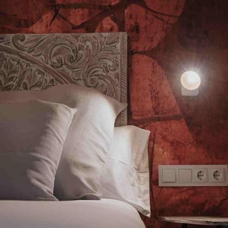 Les Quingles Hotel Calders Kültér fotó