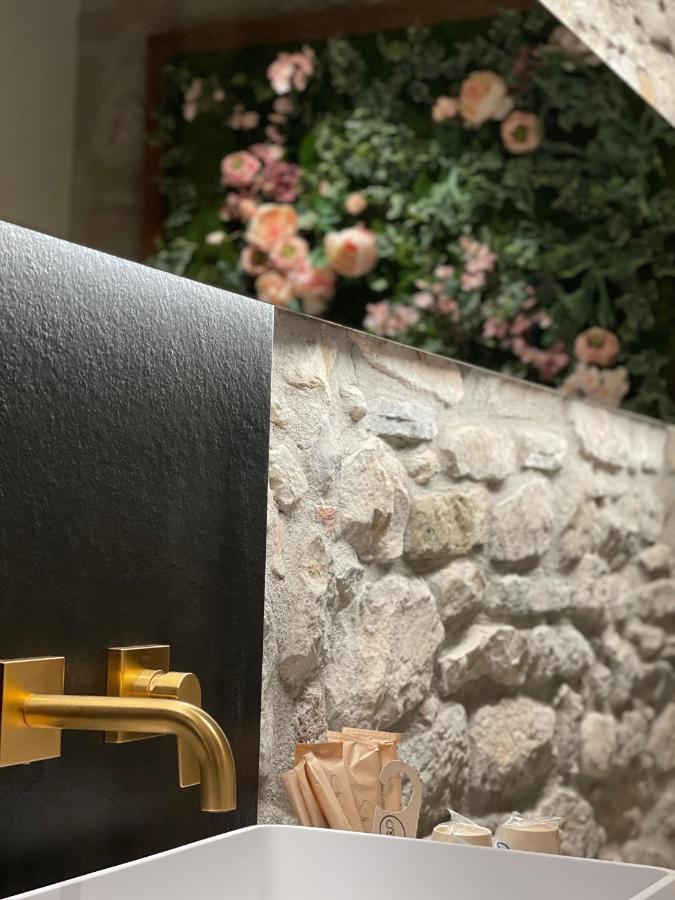 Les Quingles Hotel Calders Kültér fotó