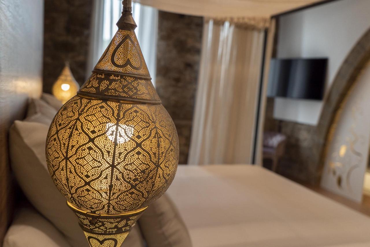 Les Quingles Hotel Calders Kültér fotó