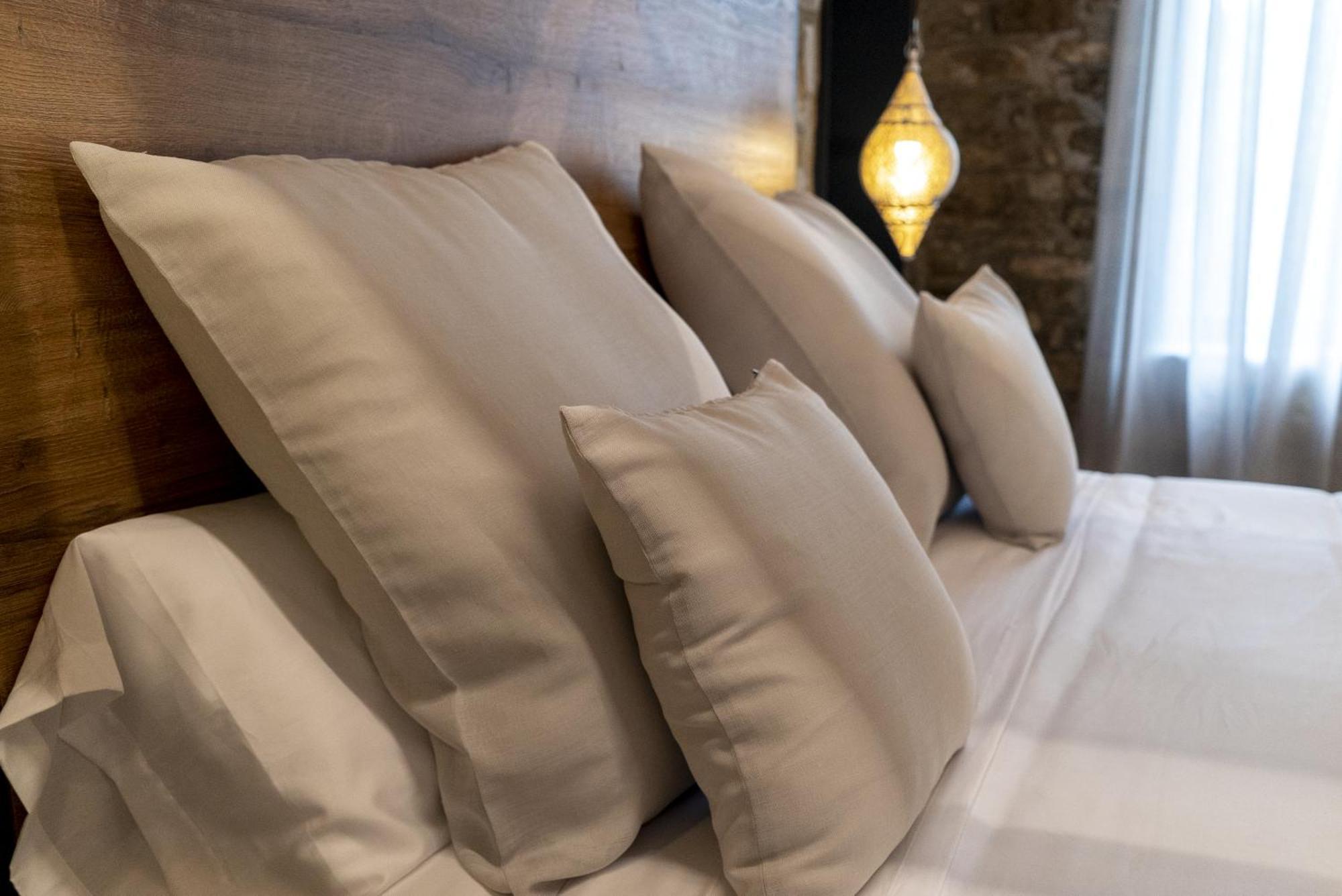 Les Quingles Hotel Calders Kültér fotó