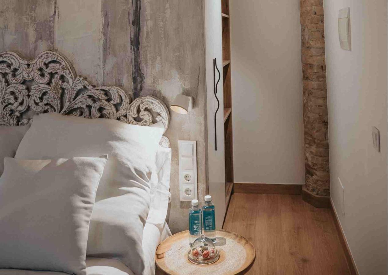 Les Quingles Hotel Calders Kültér fotó