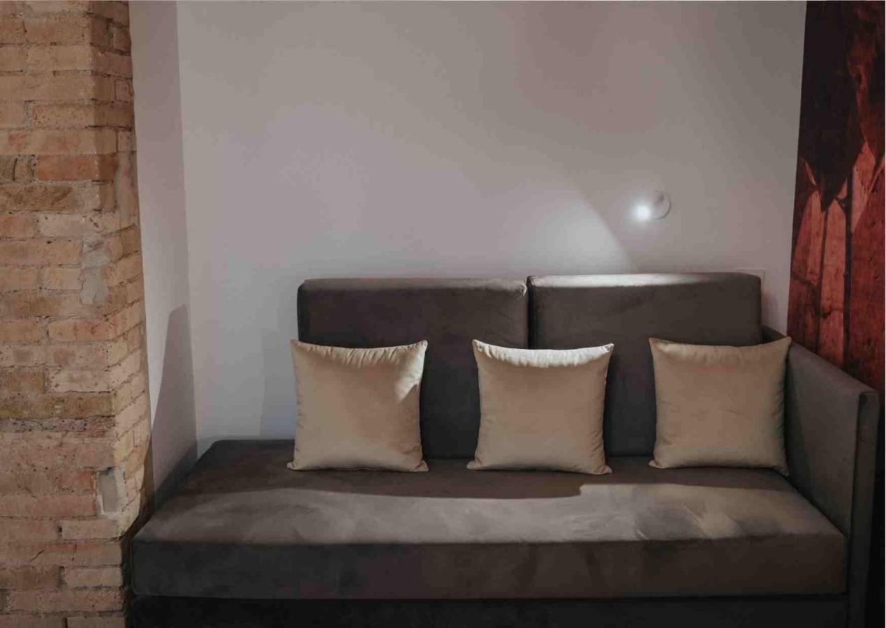 Les Quingles Hotel Calders Kültér fotó