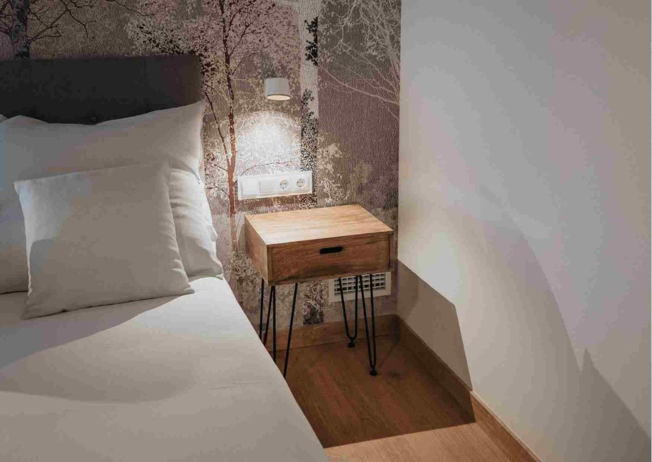 Les Quingles Hotel Calders Kültér fotó