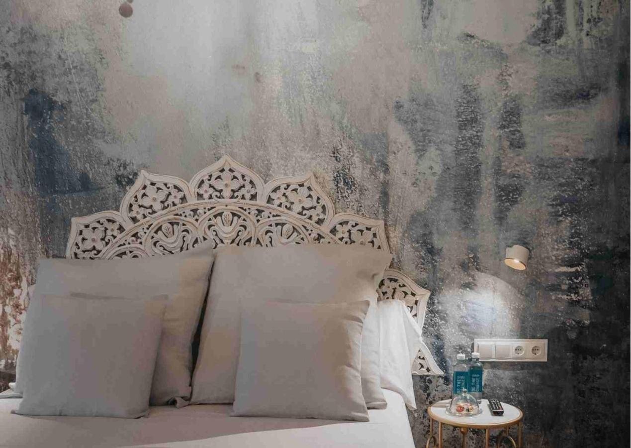 Les Quingles Hotel Calders Kültér fotó