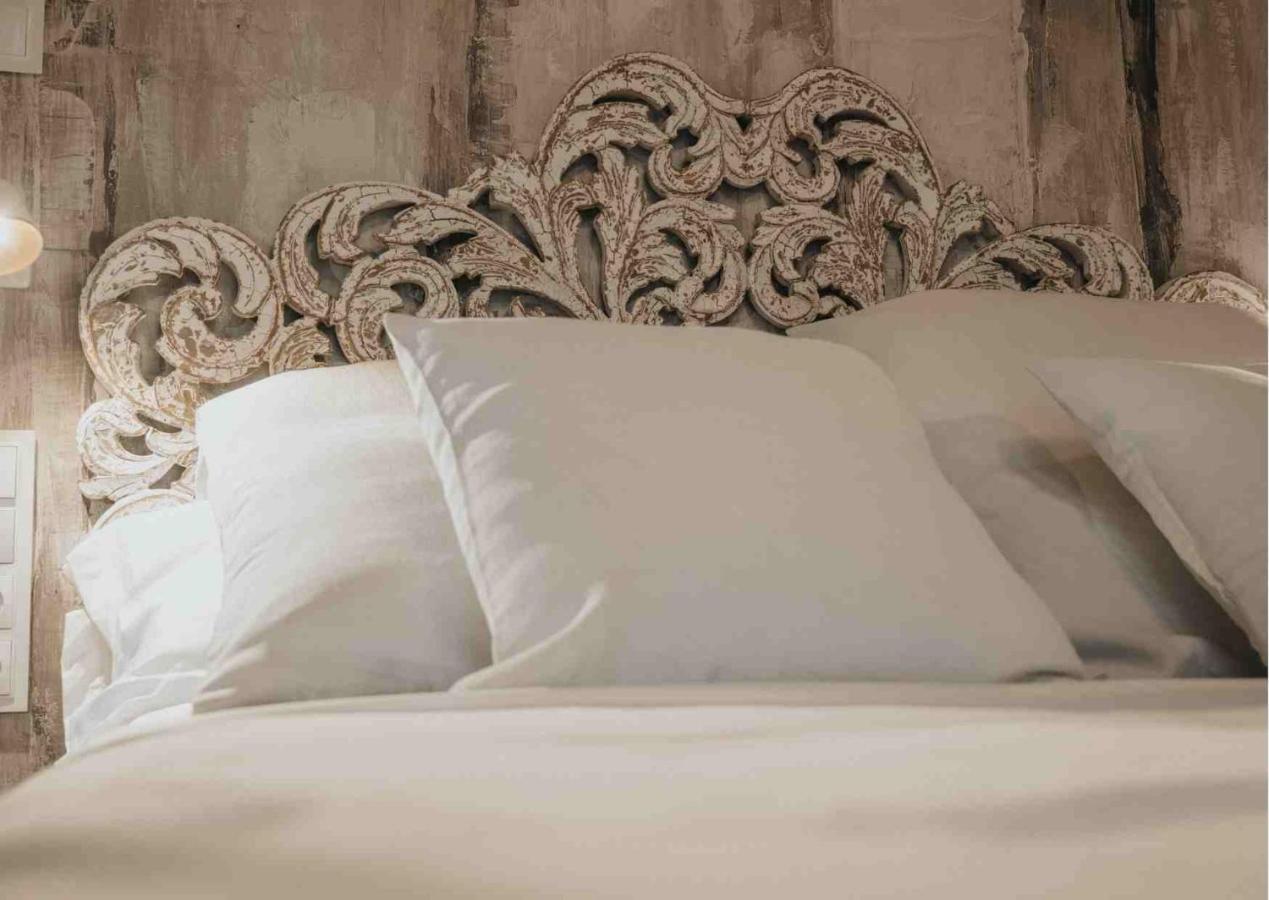 Les Quingles Hotel Calders Kültér fotó