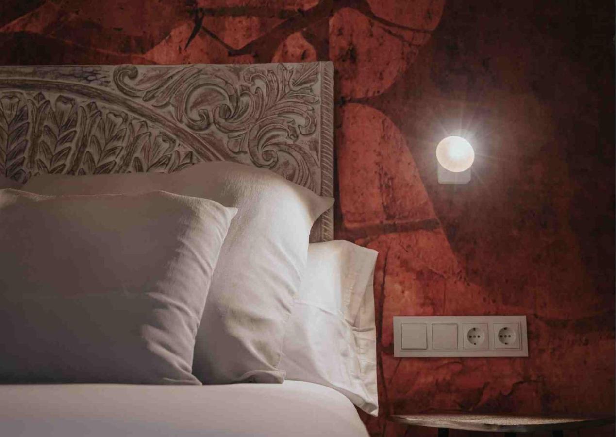 Les Quingles Hotel Calders Kültér fotó
