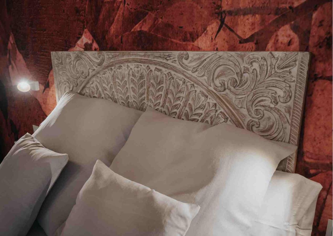 Les Quingles Hotel Calders Kültér fotó