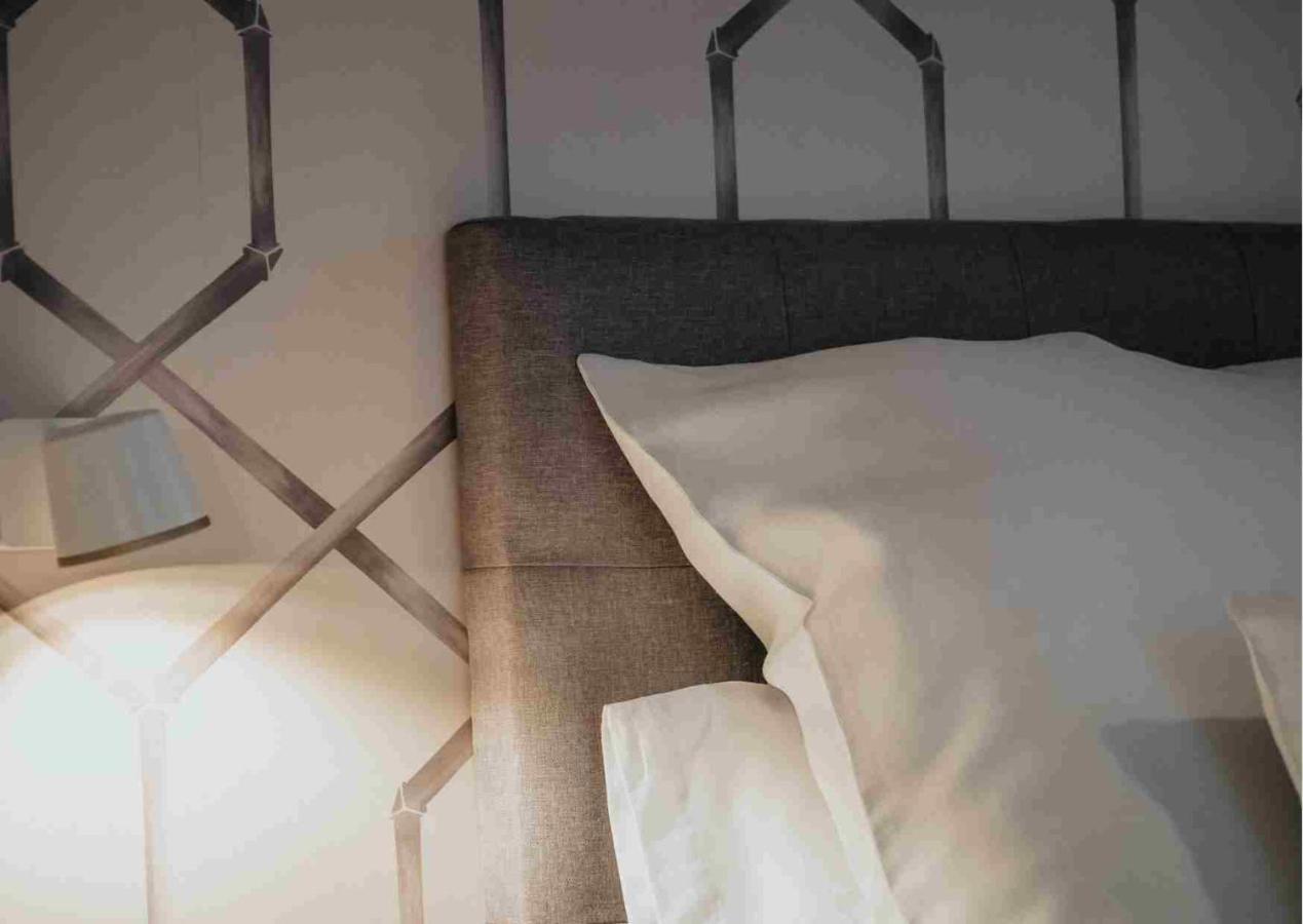 Les Quingles Hotel Calders Kültér fotó