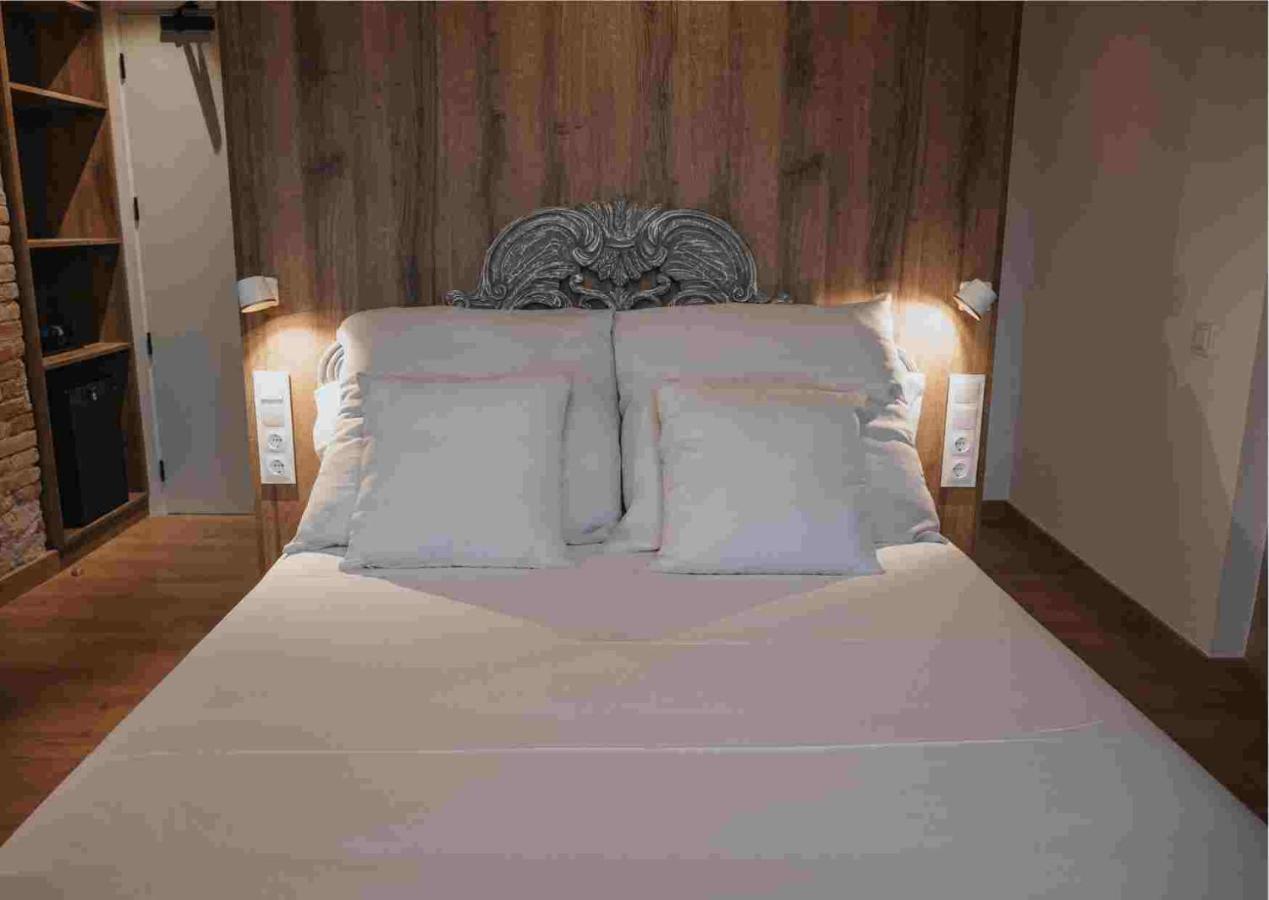 Les Quingles Hotel Calders Kültér fotó