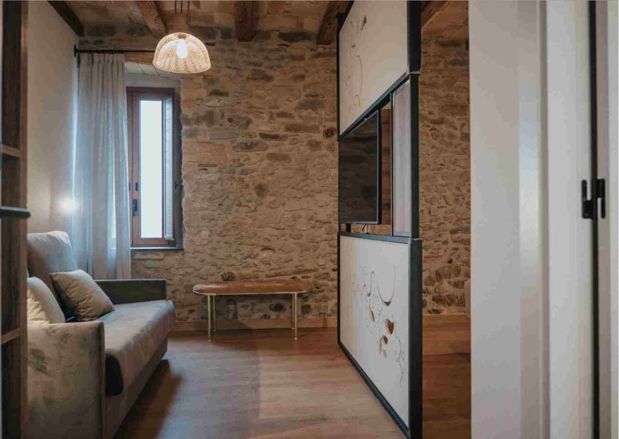 Les Quingles Hotel Calders Kültér fotó