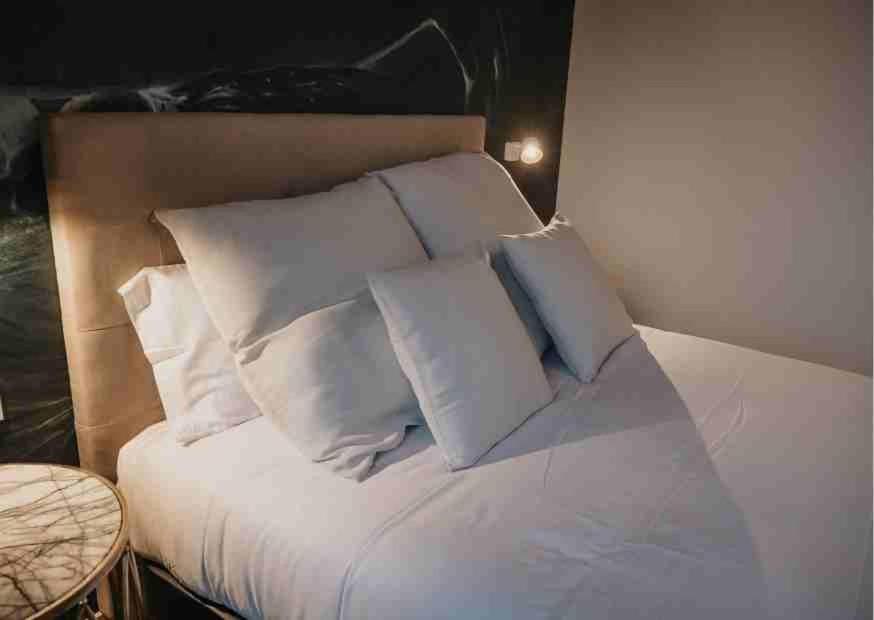 Les Quingles Hotel Calders Kültér fotó