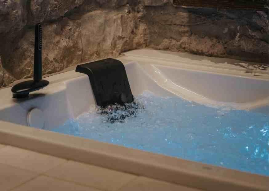 Les Quingles Hotel Calders Kültér fotó