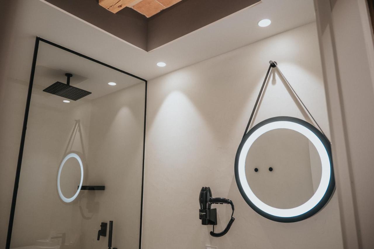 Les Quingles Hotel Calders Kültér fotó