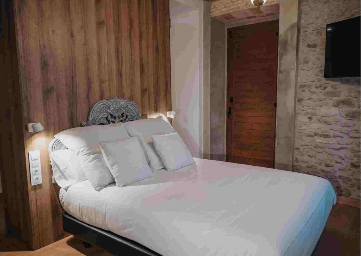 Les Quingles Hotel Calders Kültér fotó