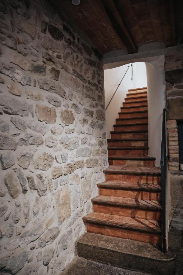 Les Quingles Hotel Calders Kültér fotó