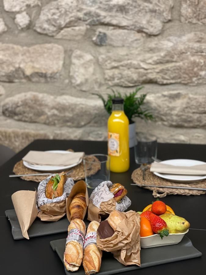 Les Quingles Hotel Calders Kültér fotó